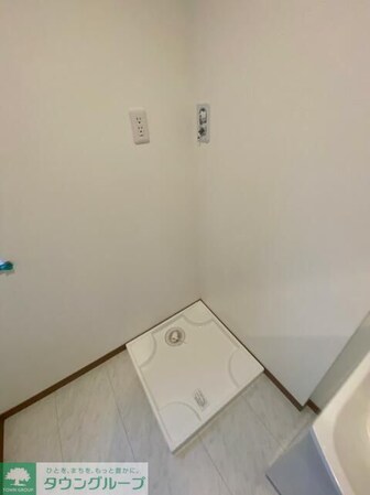 グランソフィア早稲田IIIの物件内観写真